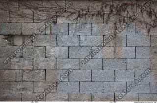 photo texture of wall blocks